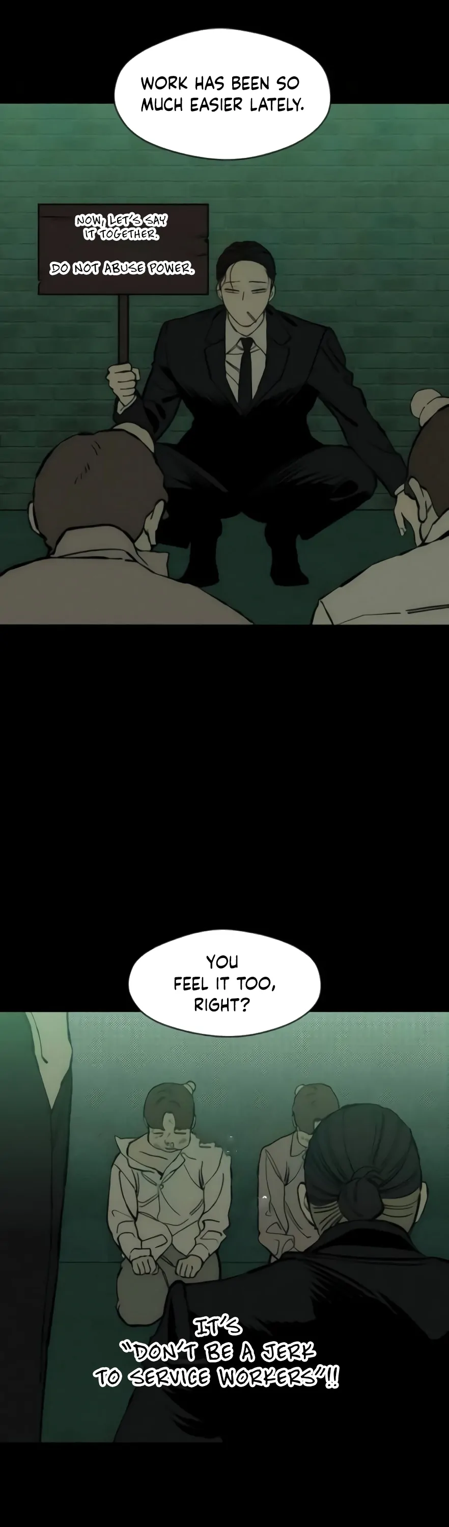 Tears On A Withered Flower Chapter 41 image 47